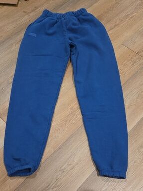 SET Active Blue Jogger Sweatpants